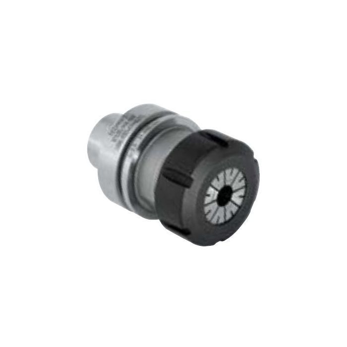 Techniks 31431-F HSK63F x ER16 - 60mm, slotted nut