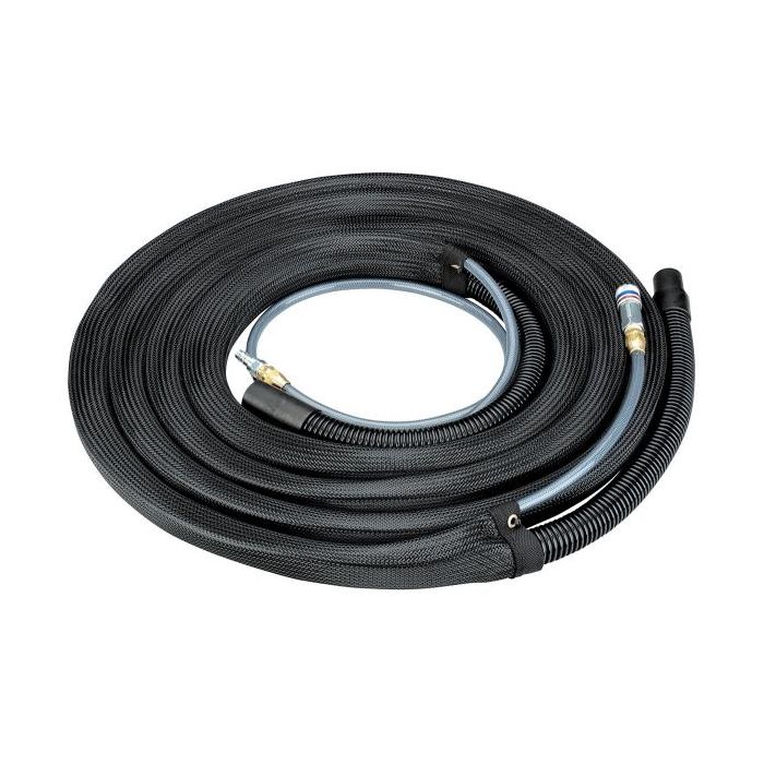 Dynabrade 31972 Vacuum Hose Ass'y 20' Long Vac Hose Ass'y, 1