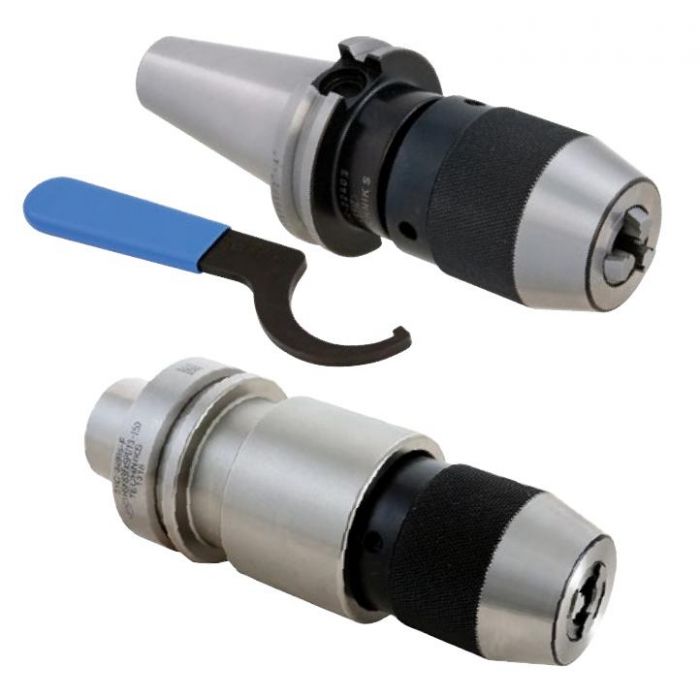 Techniks 34905 HSK 63A x SPU 13mm - 150mm
