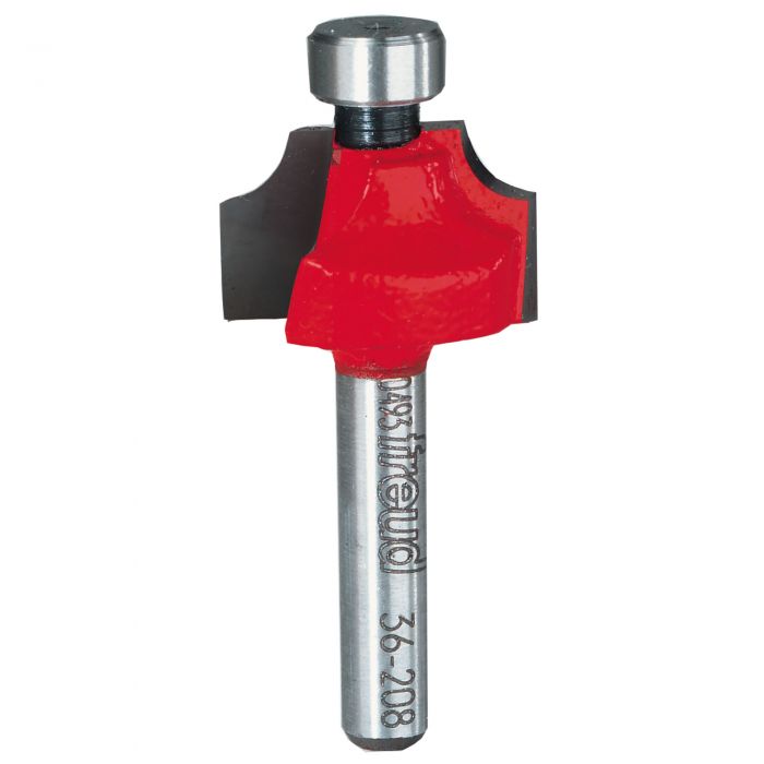 FREUD - 36-208  BEADING BIT  with STEEL PILOT