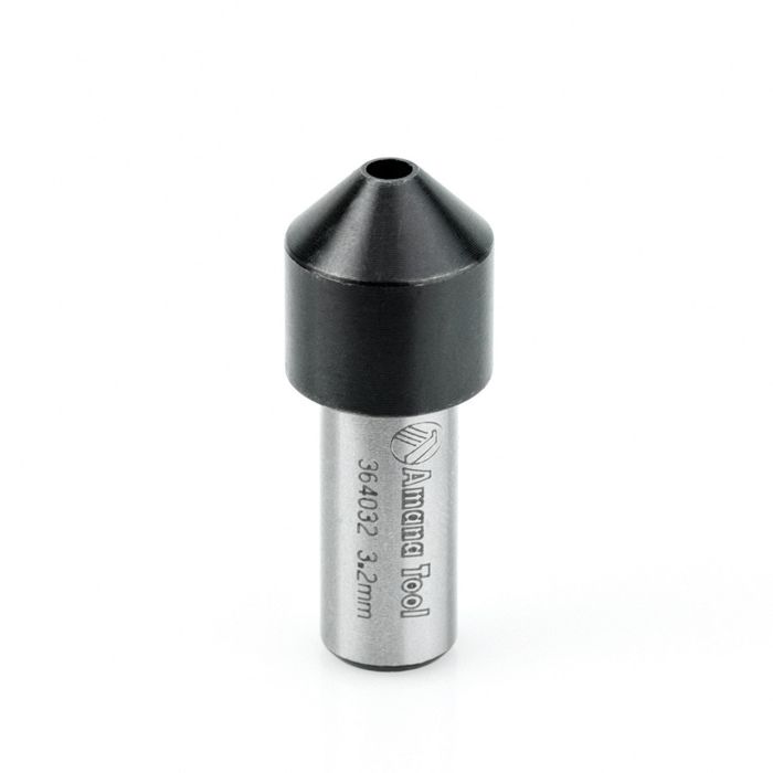 Amana tool 364032 Dril Adapter 10mm SHK for 3.2mm Dril