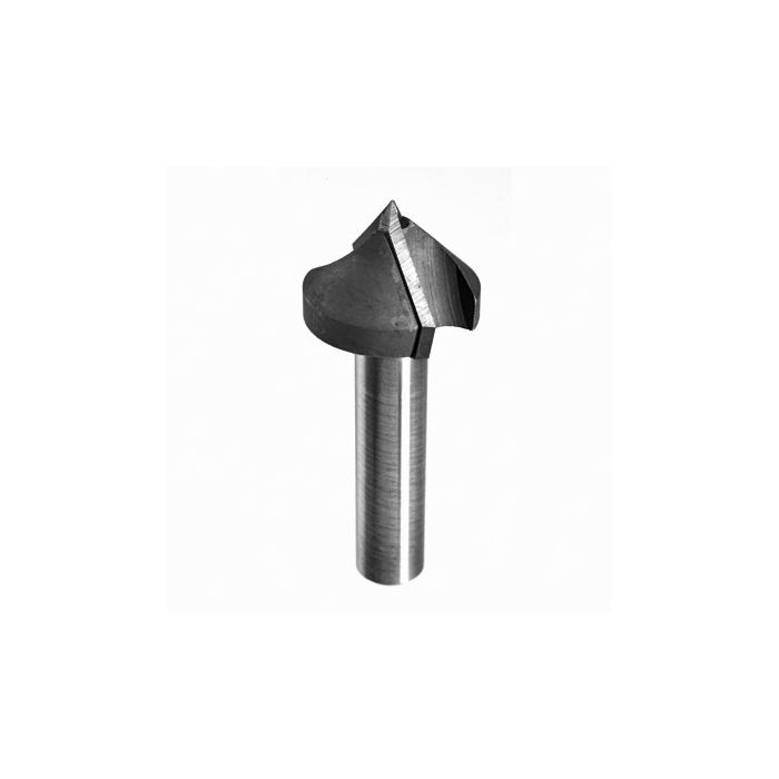 ONSRUD 37-87 Double Flute - Carbide Tipped Lettering Bits Router Bit