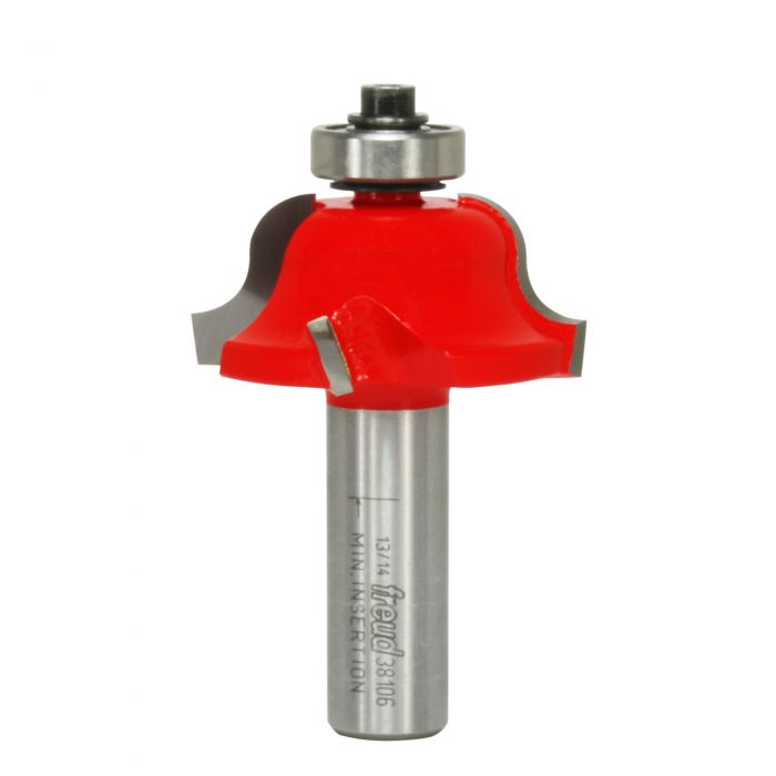 FREUD - 38-106   ROMAN OGEE BIT