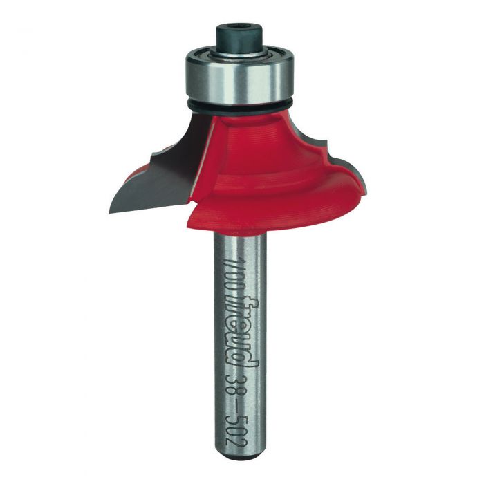 FREUD - 38-502  CLASSICAL BOLD COVE & ROUND BIT