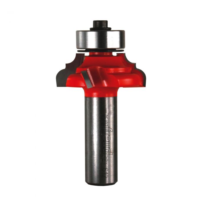 FREUD - 38-612  CLASSICAL COVE & ROUND BIT