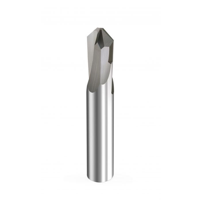 Vortex Tool 3850 1/2" x 5/8" 60° SC V-POINT BIT