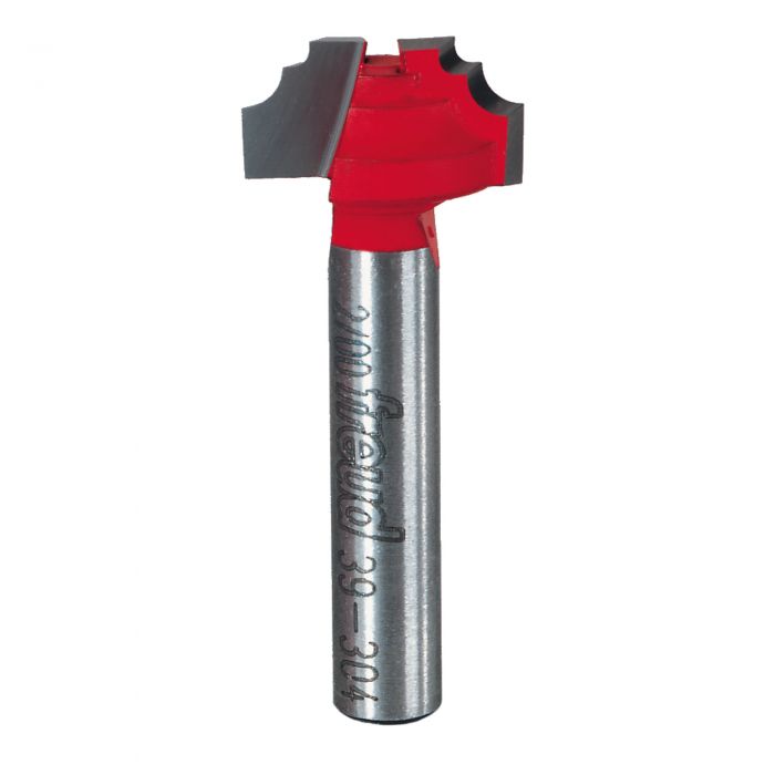 FREUD - 39-304   CLASSICAL BEADING GROOVE BIT