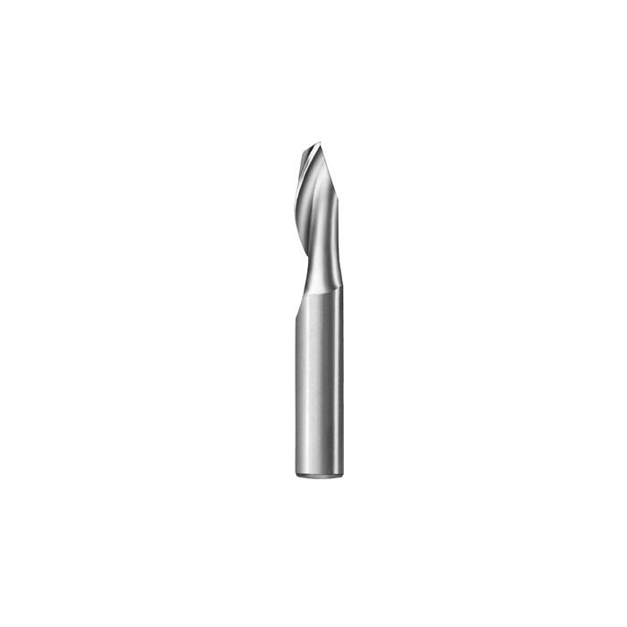 ONSRUD 40-040 HSS Downcut Spiral Router Bit