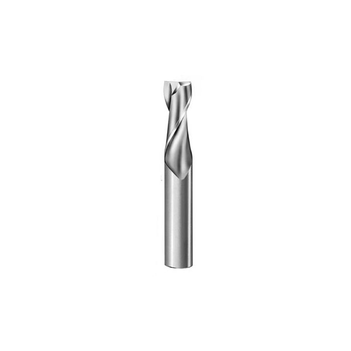 ONSRUD 40-131 Double Flute - HSS Upcut Spiral
