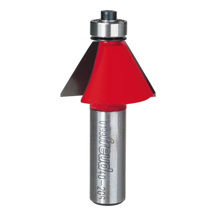 FREUD - 40-206  CHAMFER BIT