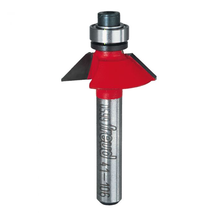 FREEBORN - 41-106  BEVEL TRIM BIT