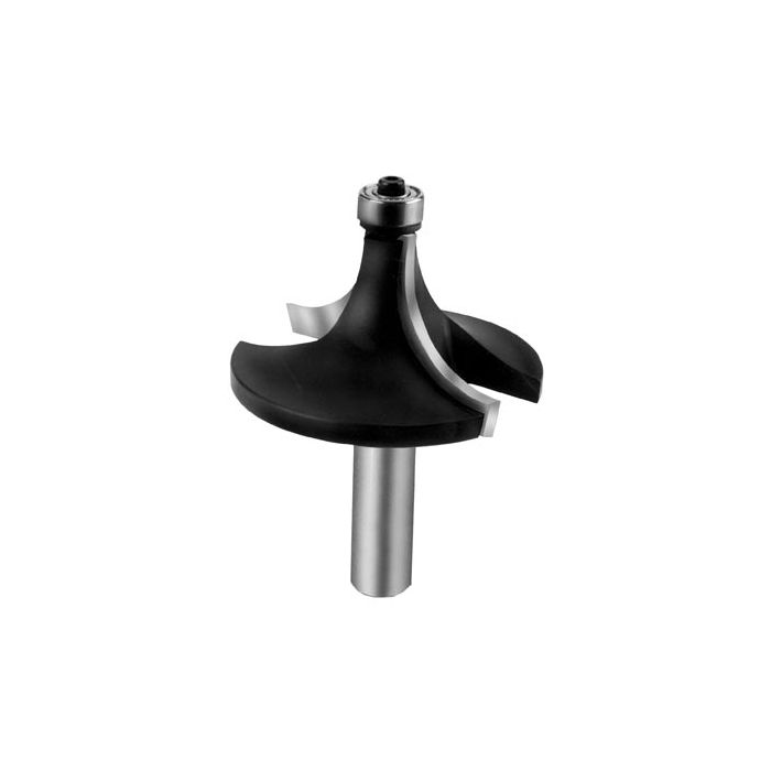 ONSRUD 42-10 Double Flute - Carbide Tipped Corner Round
