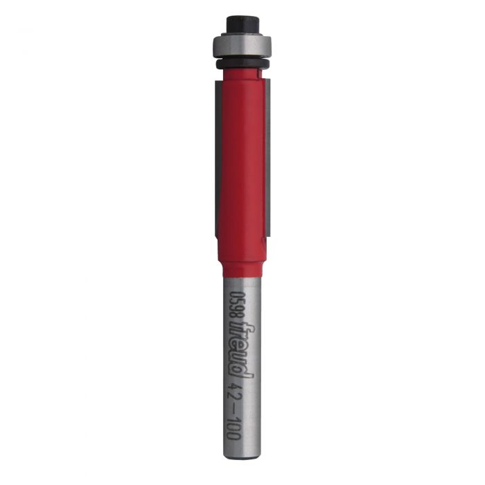 FREUD - 42-100  BEARING FLUSH TRIM BIT