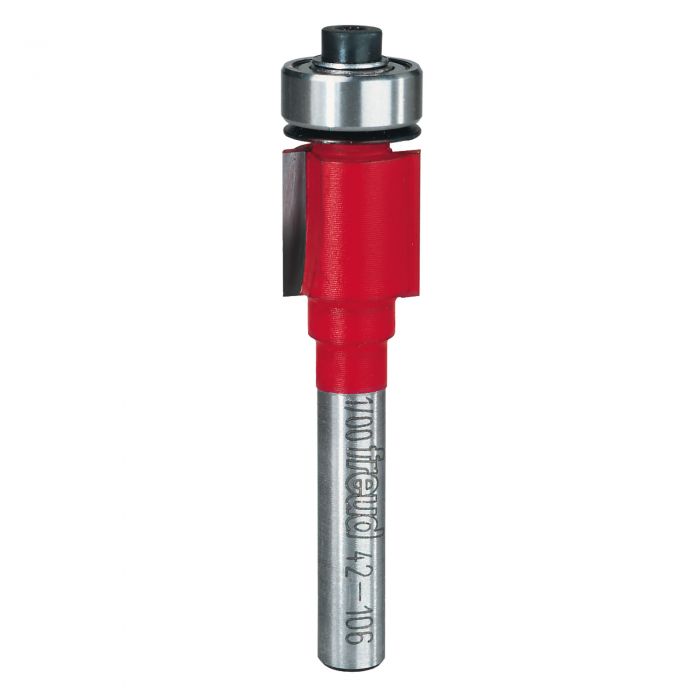 FREUD - 42-106  BEARING FLUSH TRIM BIT
