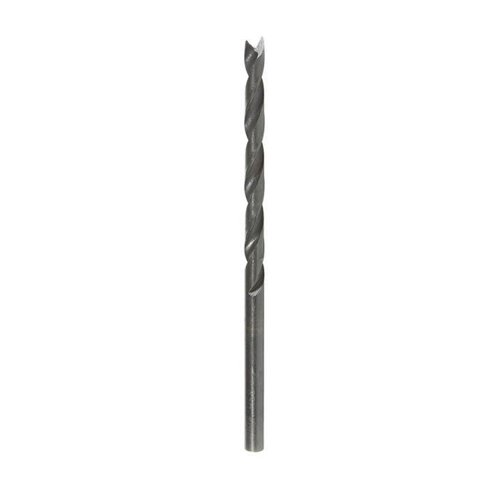 Amana tool 424006 #29 Replacement HSS Fishtail Dril 2-7/8 Long/DHN Surface Treated for Longer tool Life