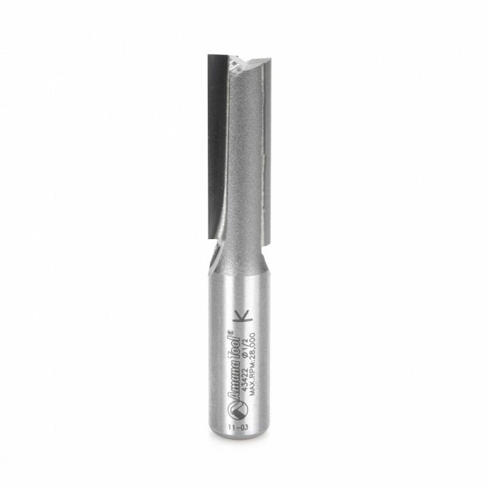 Amana 43422 2 FLUTE 1/2 DIA 1/2 SHANK