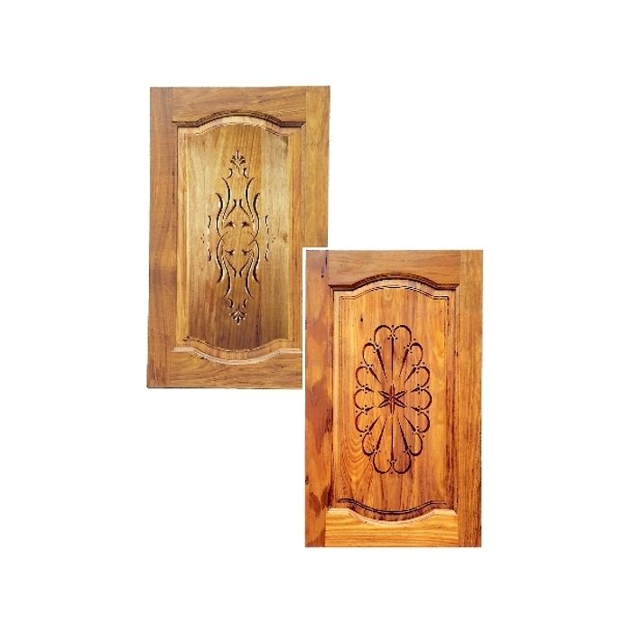 CMT RCS-304 Florentine Cabinet Door Templates for Router Carver System