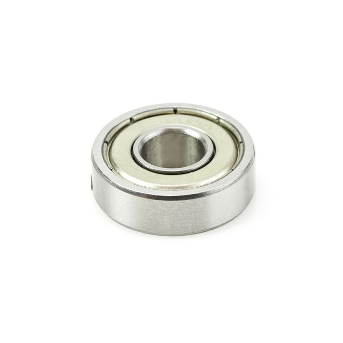 Amana tool 47722 Metric Steel Bal Bearing Guide 26mm Overal D x 10mm Inner D x 8mm Height