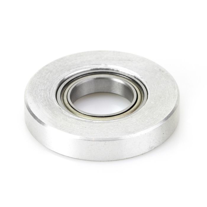 Amana tool 47747 Bal Bearing Guide 1-1/4 D x 5.7mm Height x 1/2 Inner D