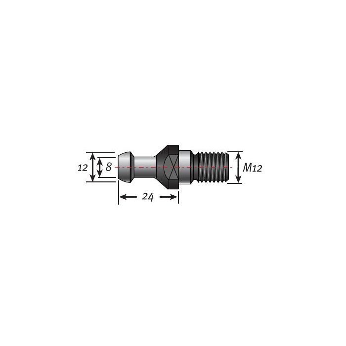 Techniks 49019 HSD Spindles