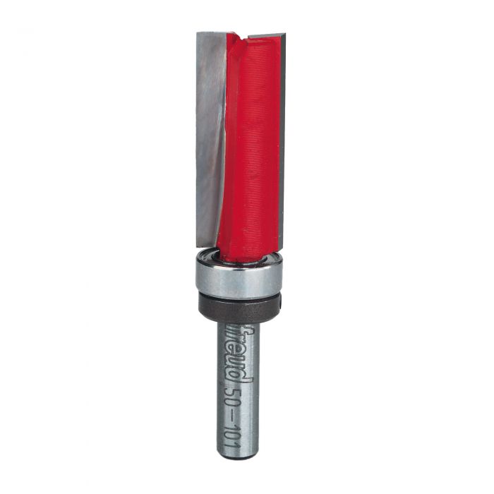 FREUD - 50-101 TOP BEARING FLUSH TRIM BIT