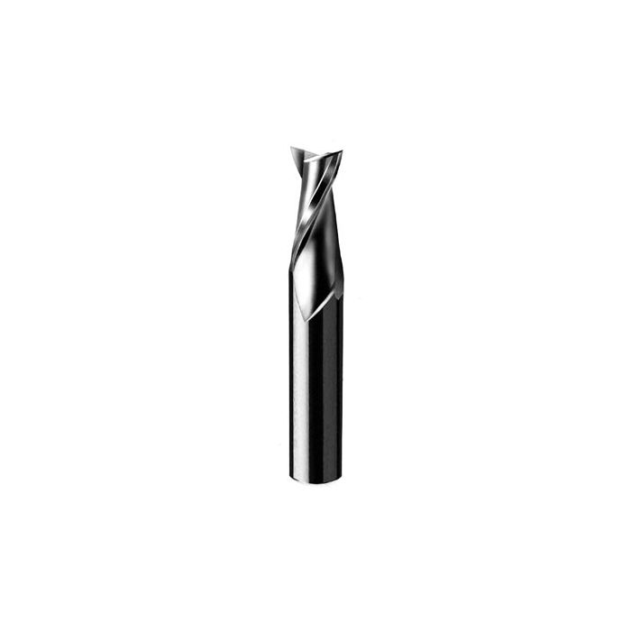 ONSRUD 52-411 Double Flute - SC Upcut Spiral Wood Rout Router Bit