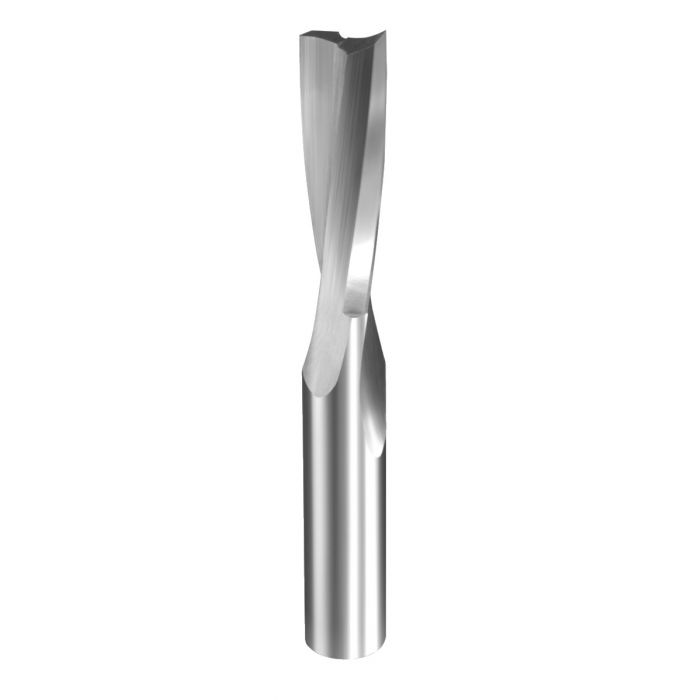 Vortex Tool 5833 1/4"x3/4" DE UC O'FLUTE