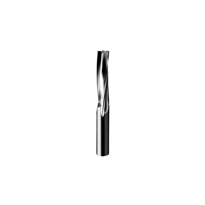 ONSRUD 60-246 Three Flute - SC Low Helix Finisher Router Bit