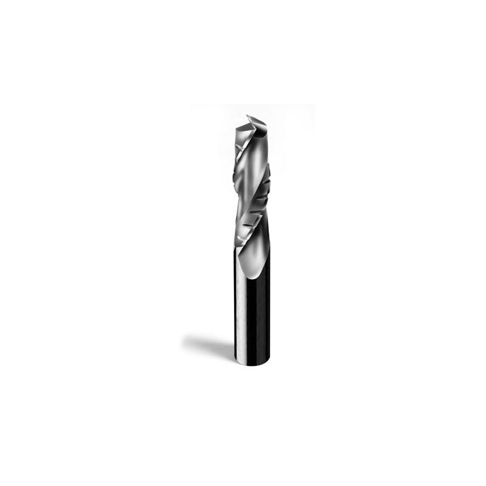 ONSRUD 60-956 Double Flute - SC Extreme Heavy Duty Chipbreaker/Finisher Router Bit