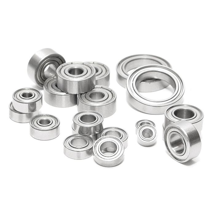 Amana tool 6004 20 Piece Bal Bearing Replacement Kit