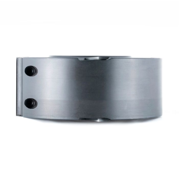 Amana tool 61472 Insert Carbide Steel Rabbet 125mm D x 50mm CH x 1-1/4 Bore Shaper Cutter