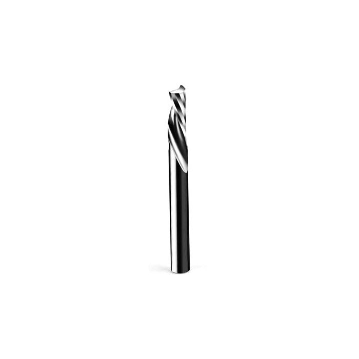 ONSRUD 62-824 Single Flute - SC Downcut Spiral O Flute