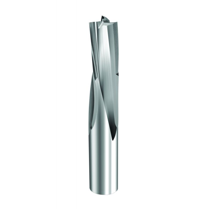 Vortex Tool 6250 1/2" X 7/8" 3FLT DC PHENOLIC/C