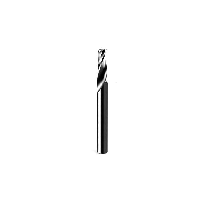 ONSRUD 63-824 Single Flute - SC Upcut Spiral O Flute