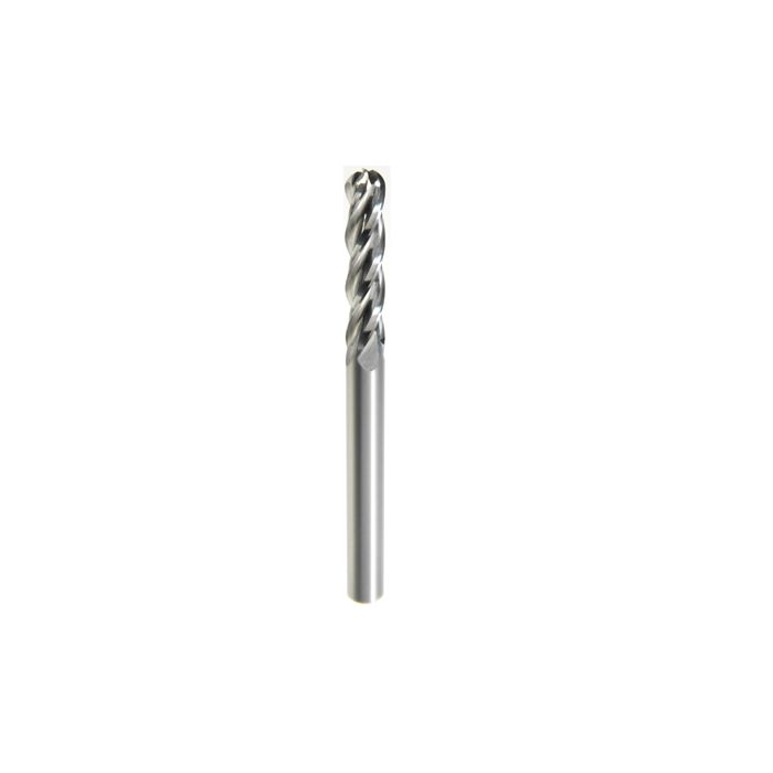 ONSRUD 65-000 Single Flute - SC Upcut Spiral O Flute