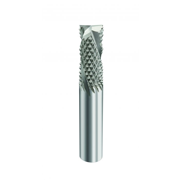 Vortex Tool 6540 3/8" x 1" DE MEDIUM BURR COMP