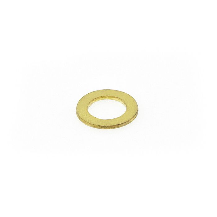 Amana tool 67081 Steel Dust Shield 4mm Overal D x 8mm Inner D