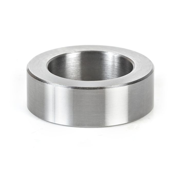 Amana tool 67233 High Precision Steel Spacer (Sleeve Bushings) 1-1/2 D x 1/2 Height for 1 Spindle Shaper Cutters