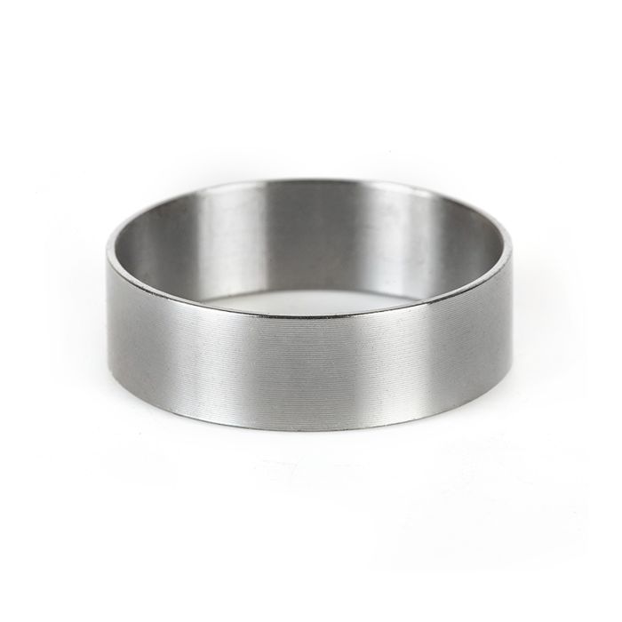Amana tool 67245 High Precision Steel Spacer (Sleeve Bushings) 30mm Dia x 3/8 Height for 1-1/4 Spindle Shaper Cutters