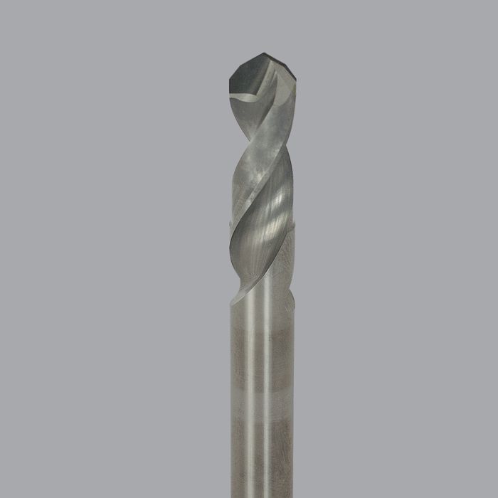 Onsrud 68-919 PCD drill, 2 flute, 8 facet