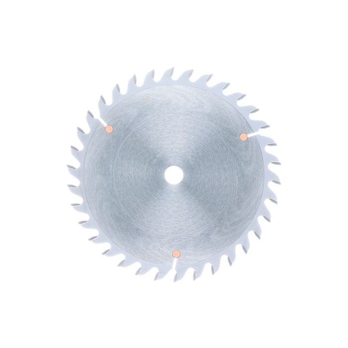Amana tool 683400 Carbide Tipped General Purpose 8 Inch D x 34T ATB, 15 Deg, 5/8 Bore, Circular saw Blade