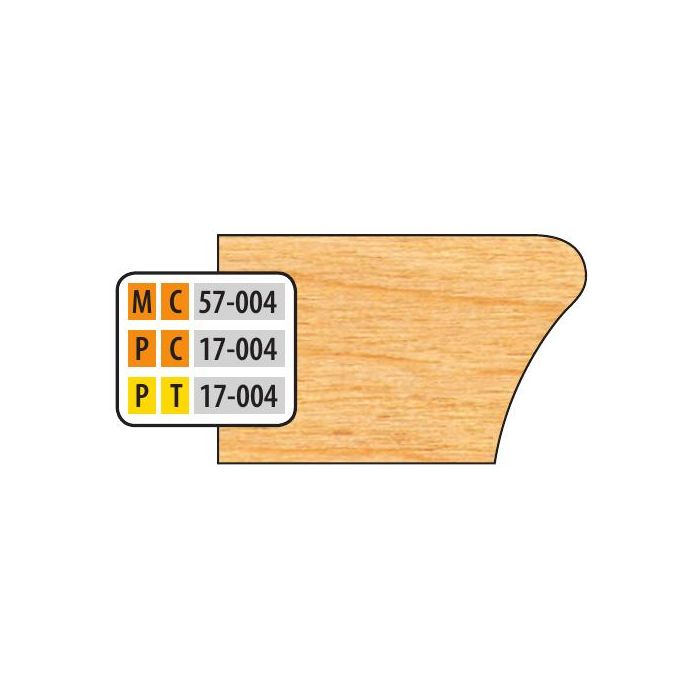 FREEBORN - PT-17-004  DOOR EDGE DETAIL
