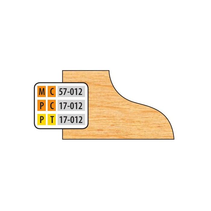 FREEBORN - MC-57-012 DOOR EDGE DETAIL