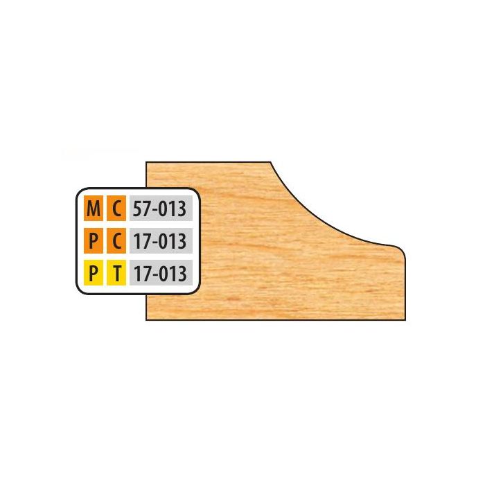FREEBORN - PC-17-113  DOOR EDGE DETAIL