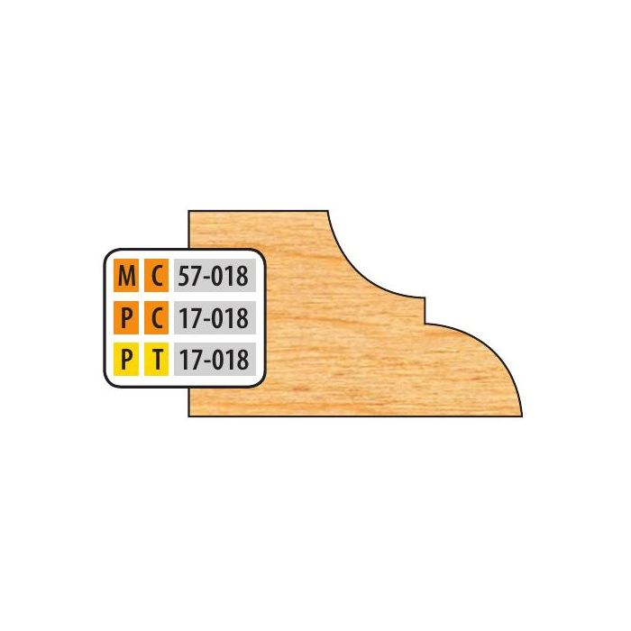 FREEBORN - PC-17-018  DOOR EDGE DETAIL