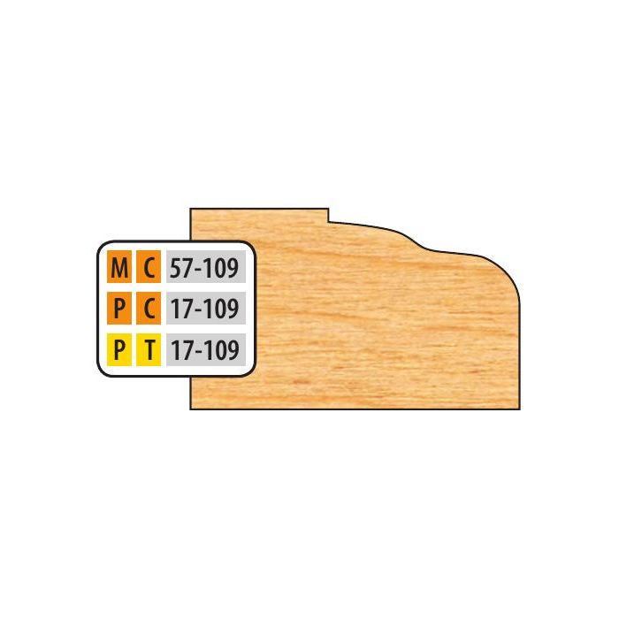 FREEBORN - PT-17-109 DOOR EDGE DETAIL