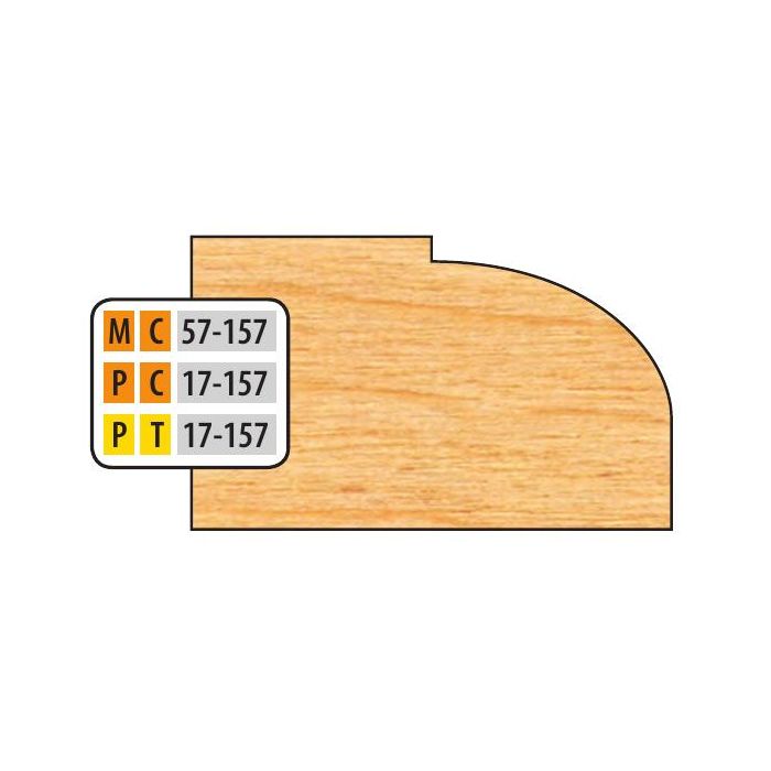 FREEBORN - PC-17-157 DOOR EDGE DETAIL