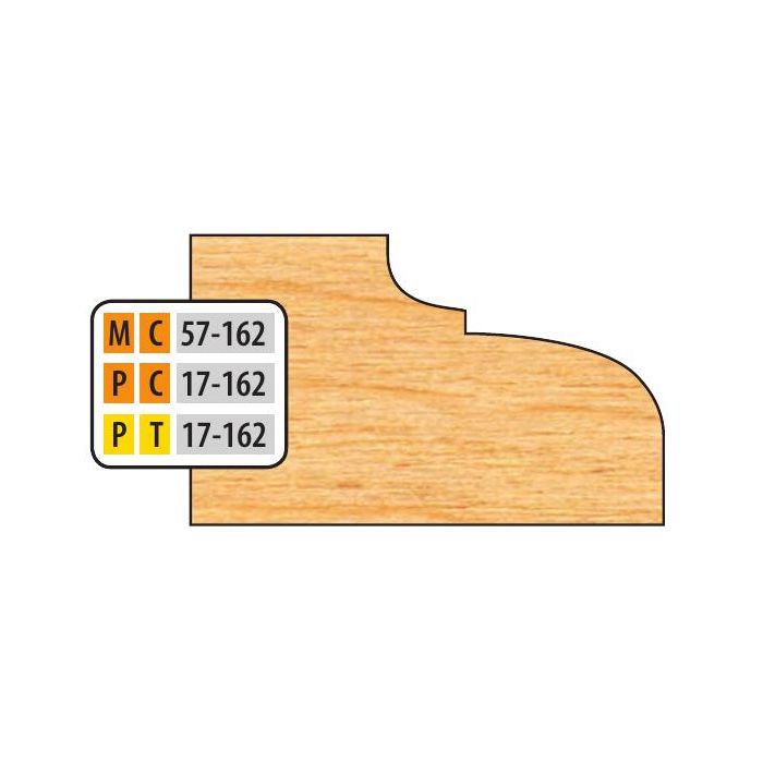 FREEBORN - PC-17-162 DOOR EDGE DETAIL