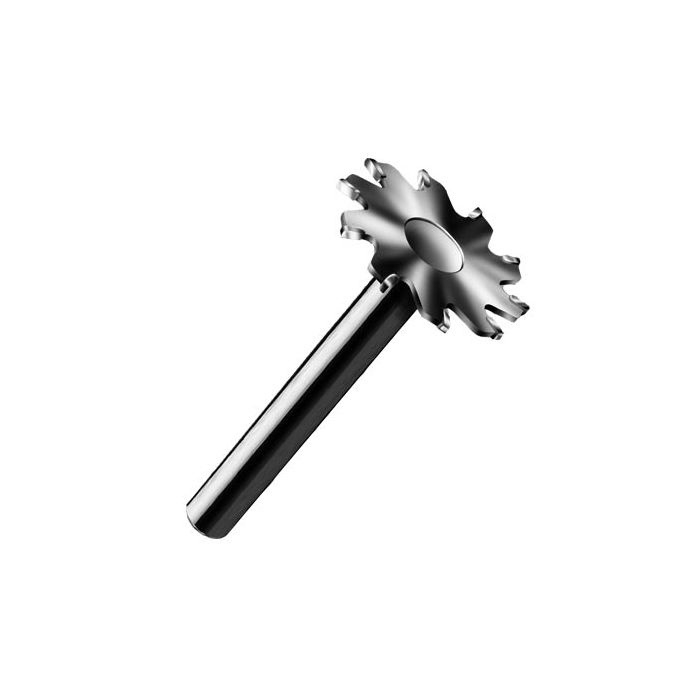 ONSRUD 70-360 Carbide Tipped Trim Blade Flush Mount