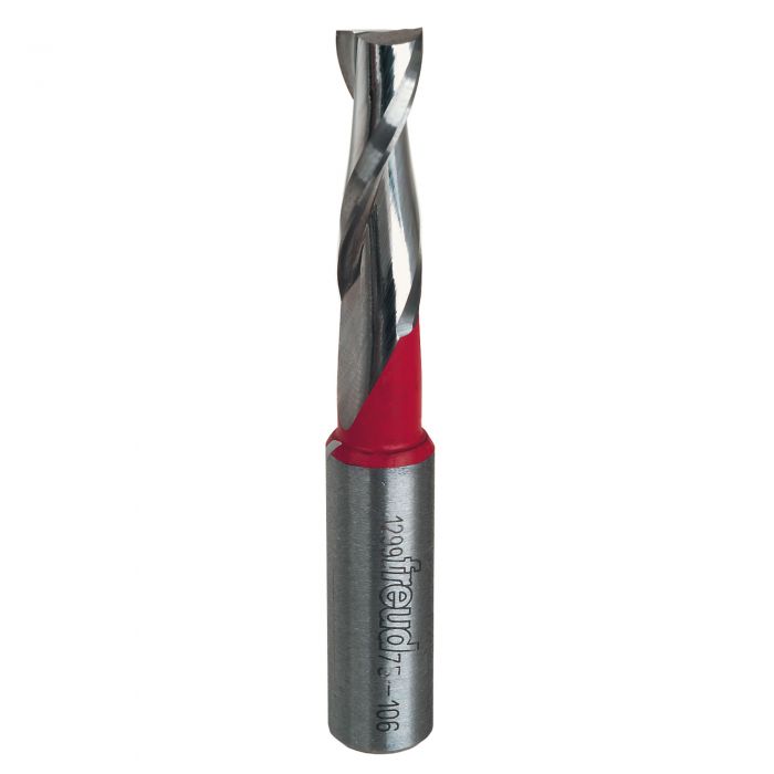 FREUD - 75-106  UP SPIRAL BIT